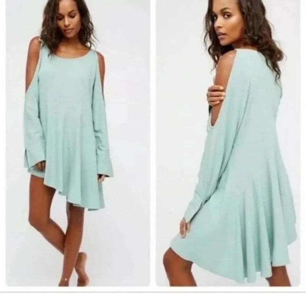 FREE PEOPLE DRESS -SIZE S